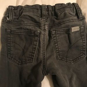 Joe’s Jeans Size 3T Boys